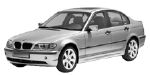 BMW E46 P2823 Fault Code
