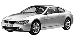 BMW E63 P2823 Fault Code