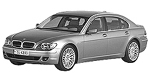 BMW E65 P2823 Fault Code