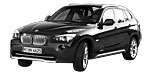 BMW E84 P2823 Fault Code