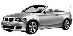 BMW E88 P2823 Fault Code