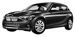 BMW F21 P2823 Fault Code