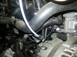 See P2823 repair manual