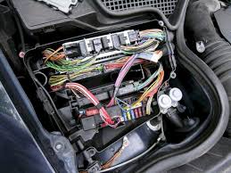 See P2823 repair manual