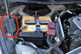 See P2823 in engine